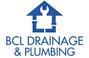 BCL Drainage Logo