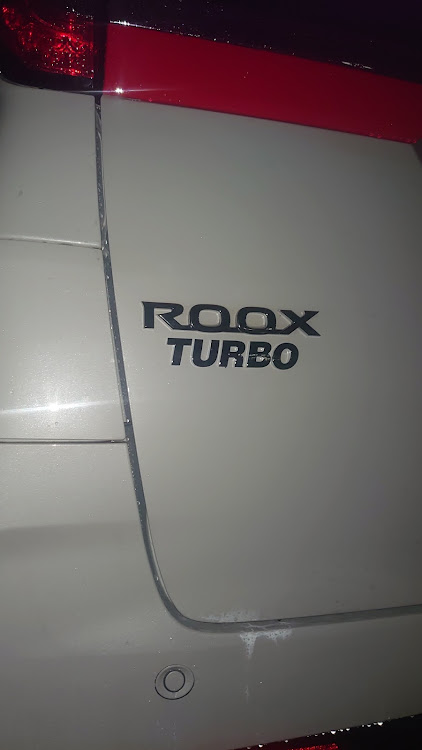 ルークスのTKR-C2527さんが投稿したカスタム事例の投稿画像5枚目