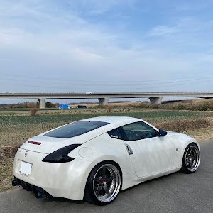 フェアレディZ Z34