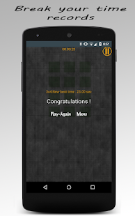 Memory Game Screenshots 8