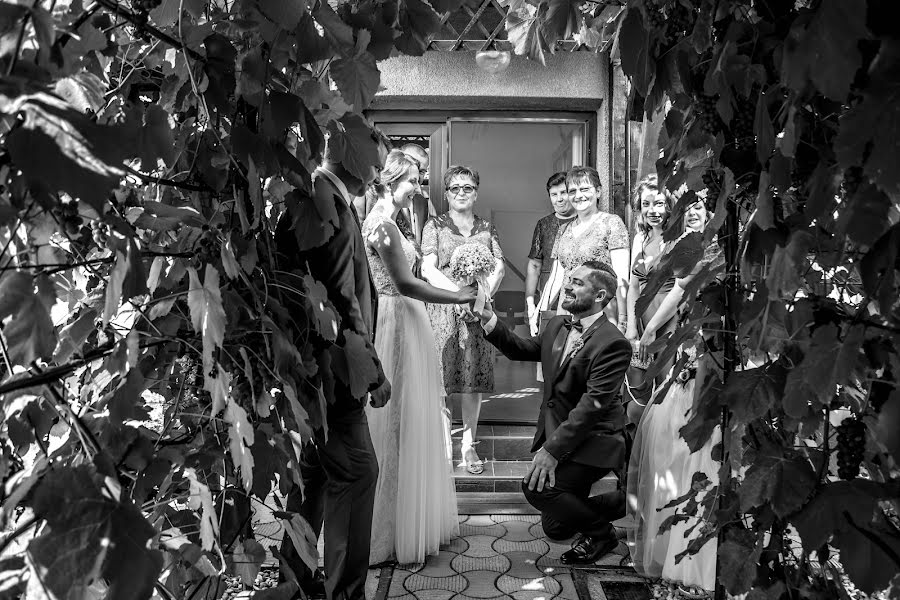 Hochzeitsfotograf Lucian Oprea (oprea-lucian). Foto vom 1. September 2021