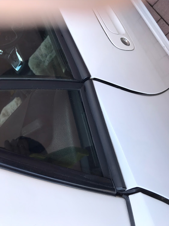 コペンのダイハツコペン・セルボ・テリオスキッド・久しぶりの洗車・LINEもよろしくお願いしますに関するカスタム事例の投稿画像4枚目