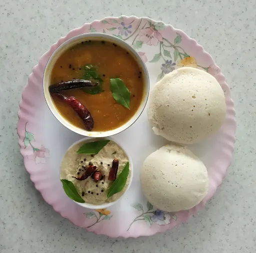 Idli Sambar