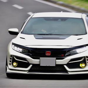 シビックタイプR FK8