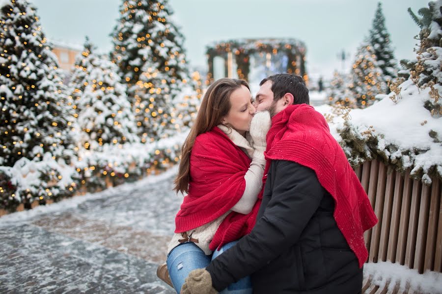 Fotografo di matrimoni Annet Iospa (iospa). Foto del 11 novembre 2018