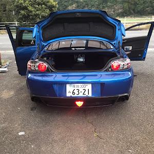 RX-8