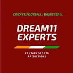 Cover Image of Download Dream11 Fantasy Teams & Tips, Dream11 Predictions 1.0.45 APK