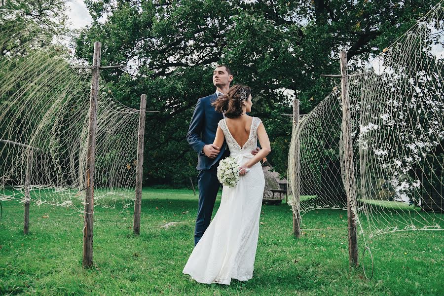 Photographe de mariage Jelena Velpler (jelenavelpler). Photo du 3 mai 2019