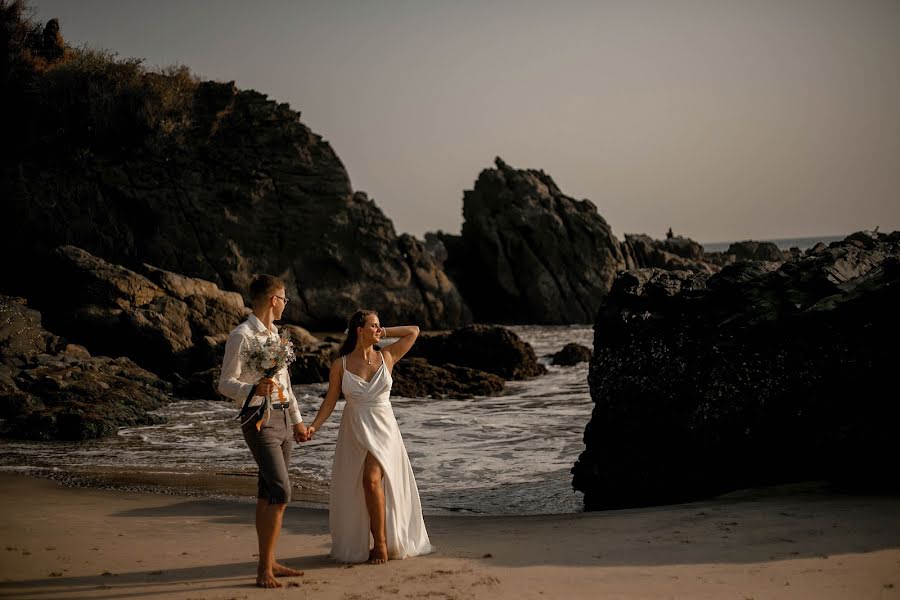 Photographe de mariage Kseniya Repenko (repenko). Photo du 16 février 2019