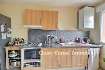 appartement à Lavaur (81)