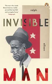 Image result for invisible man ralph ellison