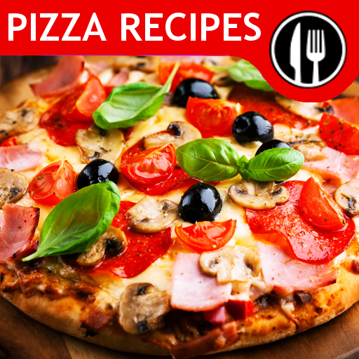 Pizza Recipes Aplicații Pe Google Play