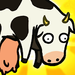 Cover Image of Herunterladen Tap Tap Cows - Cow Land Adventure 1.5.1 APK