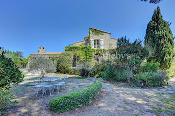 maison à Aix-en-Provence (13)