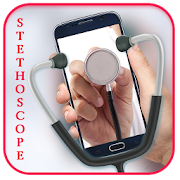 Stethoscope Simulator Mod apk son sürüm ücretsiz indir