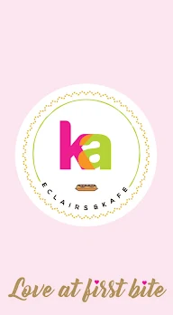 Ka Eclairs & Kafe menu 3