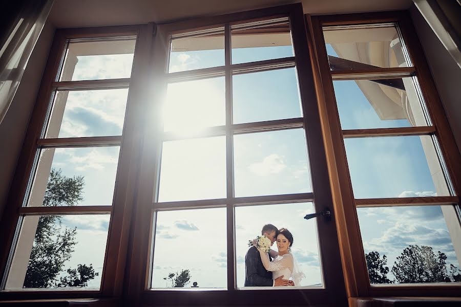 Photographe de mariage Anton Korobkov (untone). Photo du 10 janvier 2019