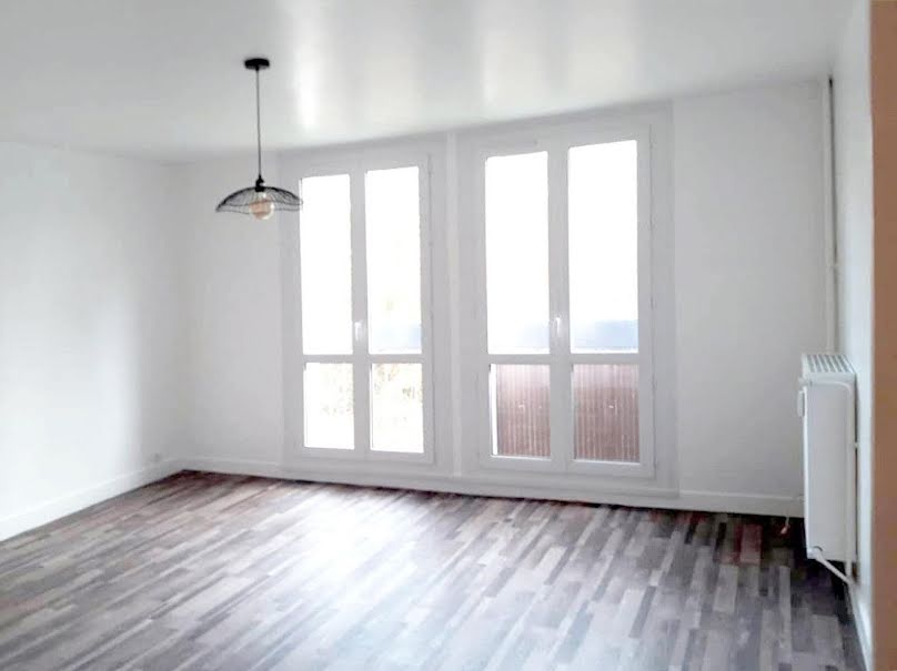 Vente appartement 4 pièces 67 m² à Lorient (56100), 146 500 €