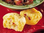 Jalapeño Jack Corn Muffins was pinched from <a href="http://www.bettycrocker.com/recipes/jalapeno-jack-corn-muffins/e49e83b2-e4e5-4f6e-90e5-d5af32451f25" target="_blank">www.bettycrocker.com.</a>