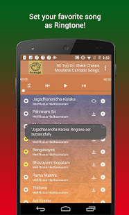 50 Top Dr. Sheik Chinna Moulana Nadaswaram(圖4)-速報App