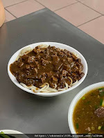 好家牛肉麵