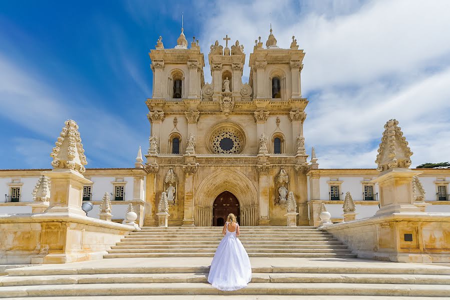 Wedding photographer Marco Marco Santos Marques (marcomarques). Photo of 16 May 2023