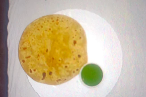 Ajwain Paratha