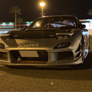 RX-7