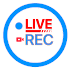 Live recorder - Live screen record, capture, edit1.0.1