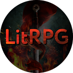 Cover Image of 下载 LitRPG - Библиотека книг 1.0.3 APK