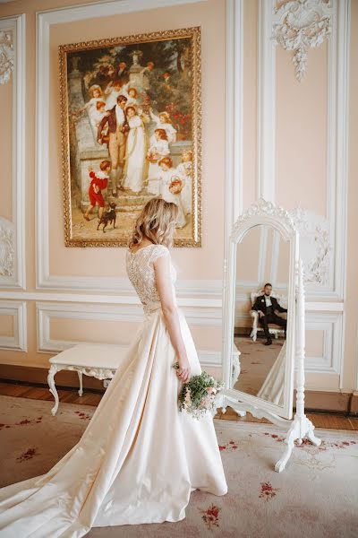 Wedding photographer Mariya Blinova (blinovamaria). Photo of 4 July 2019