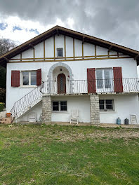 maison à Hasparren (64)