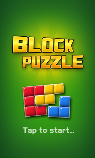 Block Puzzle