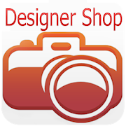 Designer Shop Photo Design 1.13 Icon