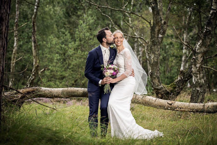 Fotógrafo de bodas Anders Traerup (anderstraerup). Foto del 30 de marzo 2019