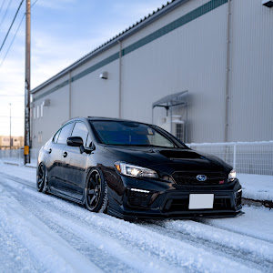 WRX STI VAB