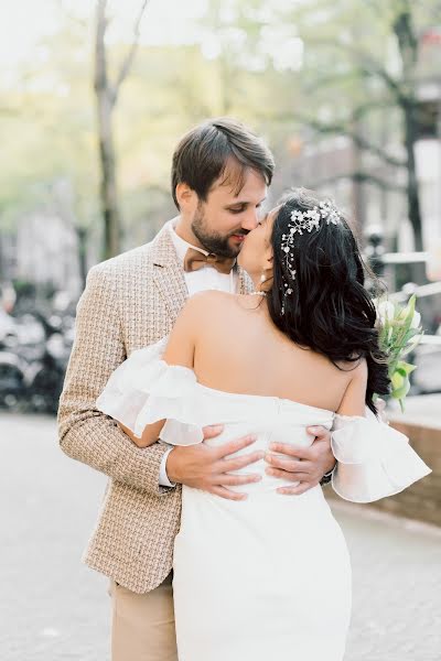 Wedding photographer Inga Zaychenko (ingazaichenko). Photo of 21 June 2022