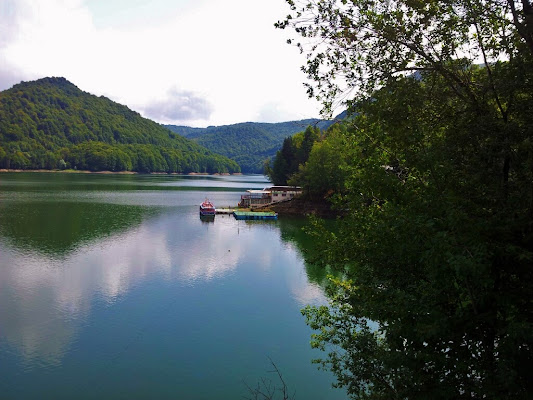 Acqua terra fuoco aria di raluburtea