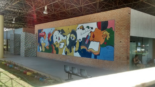 Mural Andruchak