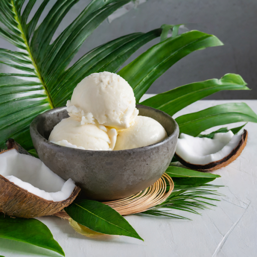 Tender Lovin' Coconut Keto Ice Cream [500 ML]