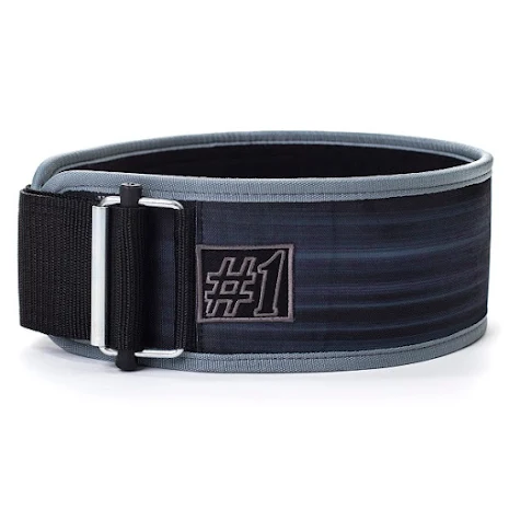 No.1 Sports Wod Belt Fusion - XS