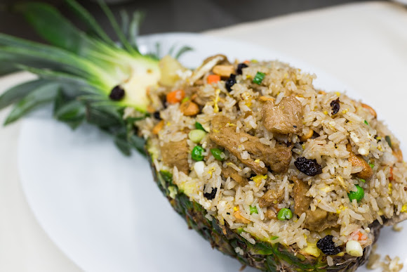 Fried Rice