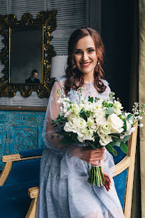 Fotógrafo de bodas Olga Rascvetaeva (labelyphoto). Foto del 14 de junio 2019