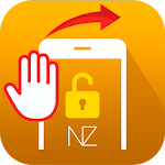 Cover Image of ดาวน์โหลด NZ Wave Unlock - Wave to unlock and Lock Screen 1.0 APK