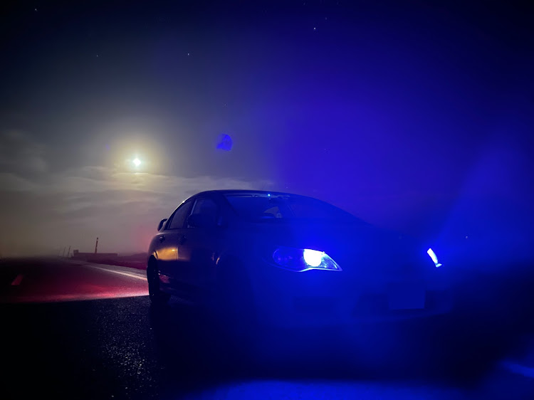 シビックのシビックFD1・セダン好きに関するカスタム事例の投稿画像1枚目