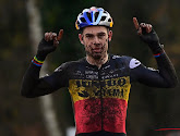 Wout van Aert kan er helemaal niet mee leven: "Ik versta het niet, het geeft geen voldoening"