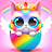 Merge Cute Animals: Pets Games icon