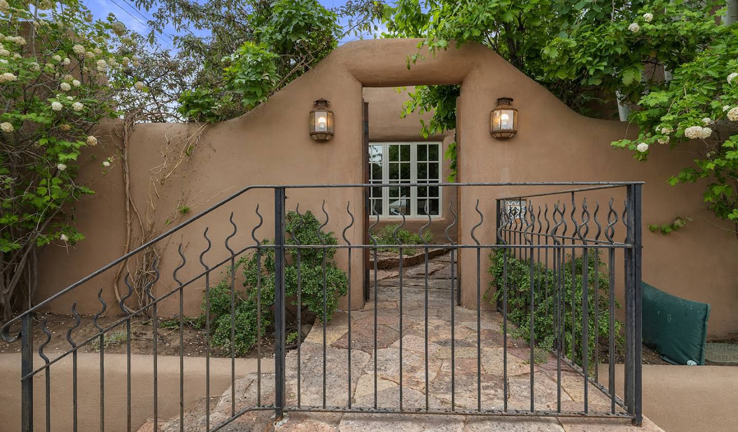 Maison avec piscine Santa Fe