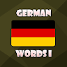 German conversation icon