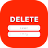 Delete Account - Delete Social Accounts1.7.4 FREE